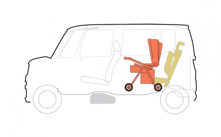  Honda N Box 2012 года  (фото 2 из 76)
